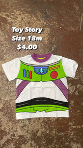 Toy Story Shirt